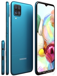 Samsung Galaxy A12