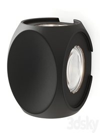 Wall lamp Maytoni Corso