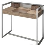Writing desk Rialto by Rimadesio