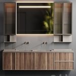 Composition Of Dorsoduro Composition Of Dorsoduro