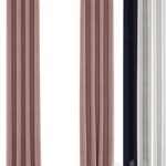 Curtains 121 | Rh Baby & Child | Cotton Canvas Drapery Panel