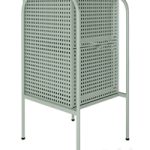 Ikea NIKKEBY chest of drawers