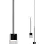 Pendant lamp Mantra Tonic 7874 Pendant lamp Mantra Tonic 7874