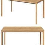 Restoration Hardware dining table Padua