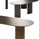 Dania Momocca Collection Table Dania Momocca Collection Table