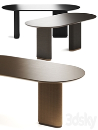 Dania Momocca Collection Table