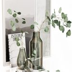 Decor set 25 Eucalyptus