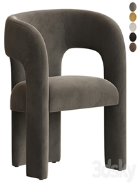 Dunloe Chair Sohohome