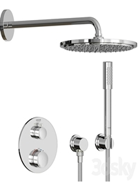 GROHE Grohtherm