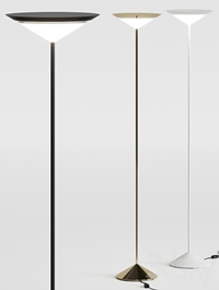 Penta Narciso Floor Lamps