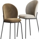 Princeton Chair by BoConcept