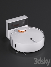 Xiaomi Mi Robot Vacuum Cleaner 1S Robot Vacuum Cleaner