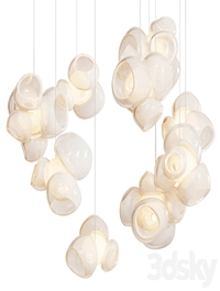 Bocci 100 1-3-5 lights