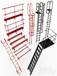 Fire Safety Elements / Fire Safety Elements