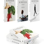 Kinfolk books set