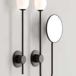 ORB lamp by Astro Lighting