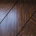 Parquet Krono Original Vintge Classic Pecan Red River