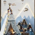 Сhildroom decor vol4