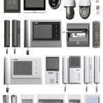 Electrical equipment set 2