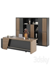 Office Furniture 01