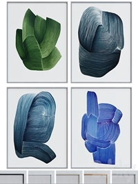 Picture Frame Set 826