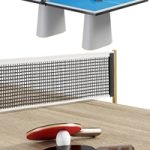 Ping Pong Table EGEO By Vismara