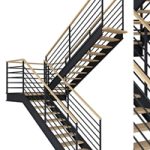 Staircase 005 Staircase 005