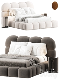 KOTILA Bed By Artipieces