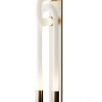 LOOPI WALL SCONCE from Articolo