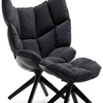 Armchair B&B Italia Husk (H1G H2G H3G HP4)