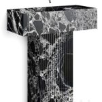 Atelier Il Granito Cecilia Bathroom Vanity