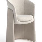Davis Seba chair