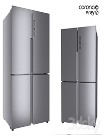 HAIER refrigerator