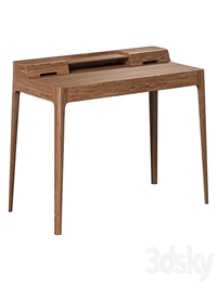 Saffo table by porada