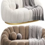 ARTIPIECES BUBBLE Sofa, sofas ARTIPIECES BUBBLE Sofa, sofas