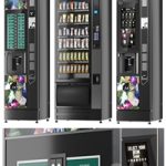 Coffee Vending Machines Necta