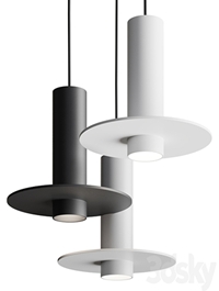COVO KREIS | Hanging lamp