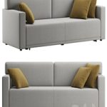 Leimark sofa from divan.ru