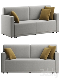 Leimark sofa from divan.ru
