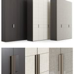 Poliform wardrobe system Poliform wardrobe system