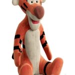 tiger toy tiger toy