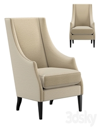 Angel Wing Chair