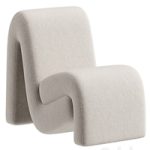 Armchair Curve Armchair Curve