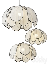 Okai Pendant Lamp
