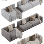 Minotti Horizonte Sofa 2