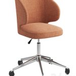 Office chair La Redoute Interieurs Elga Office chair La Redoute Interieurs Elga