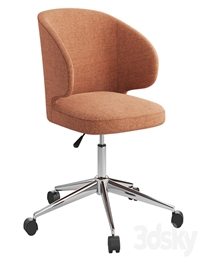Office chair La Redoute Interieurs Elga