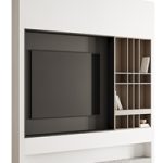 TV wall 05