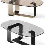 Calligaris Ribbon Coffee Table