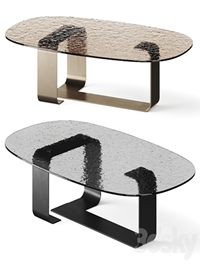 Calligaris Ribbon Coffee Table